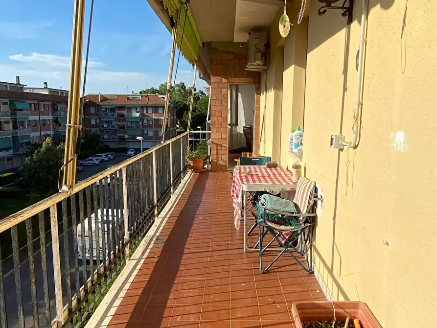 Immagine 15 di Appartamento in vendita  a Grosseto