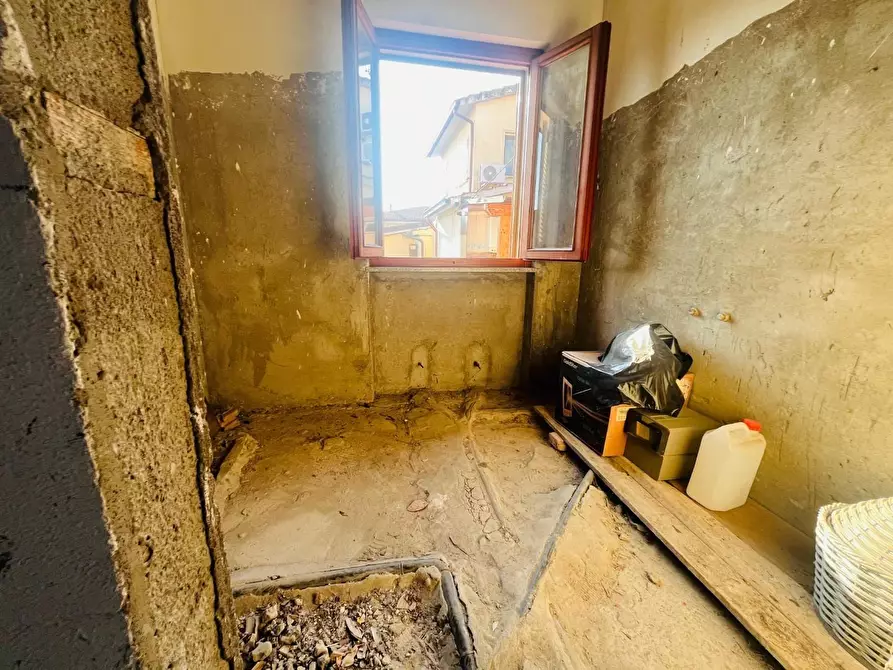 Immagine 10 di Casa indipendente in vendita  a Monsummano Terme