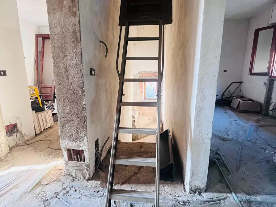 Immagine 15 di Casa indipendente in vendita  a Monsummano Terme