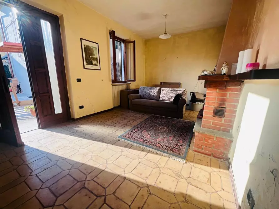 Immagine 2 di Casa indipendente in vendita  a Monsummano Terme