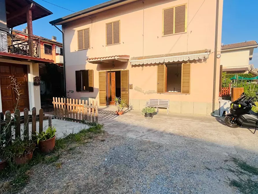 Immagine 17 di Casa indipendente in vendita  a Monsummano Terme