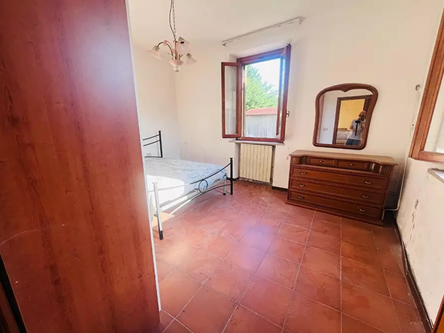 Immagine 6 di Casa indipendente in vendita  a Monsummano Terme