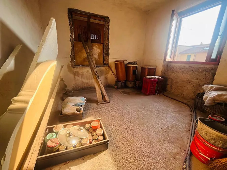 Immagine 11 di Casa indipendente in vendita  a Monsummano Terme