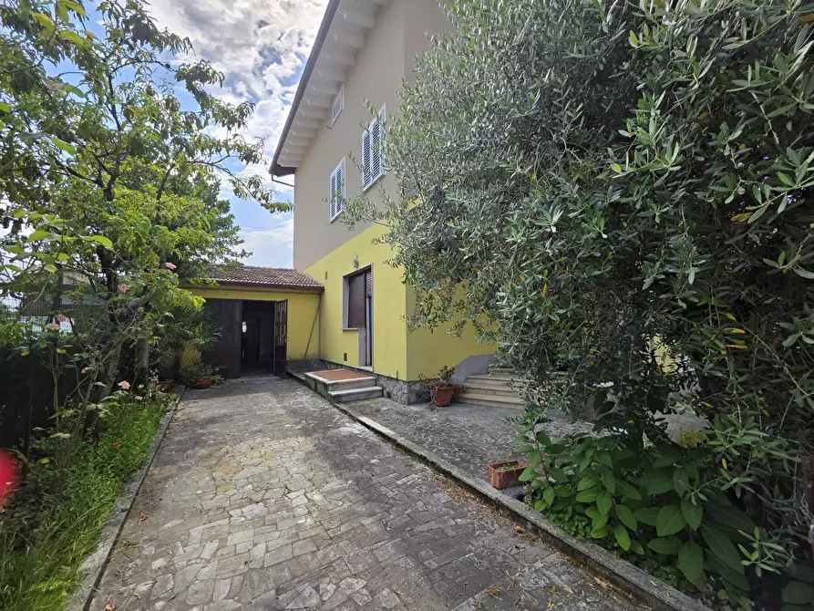 Immagine 2 di Appartamento in vendita  a Buggiano