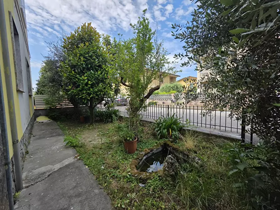 Immagine 6 di Appartamento in vendita  a Buggiano