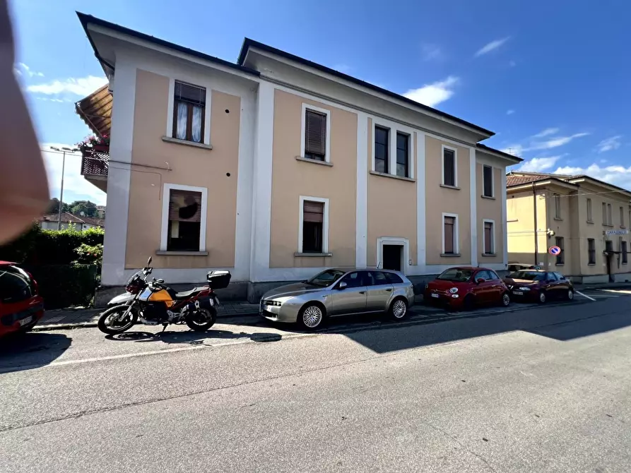 Immagine 1 di Appartamento in vendita  a Barga