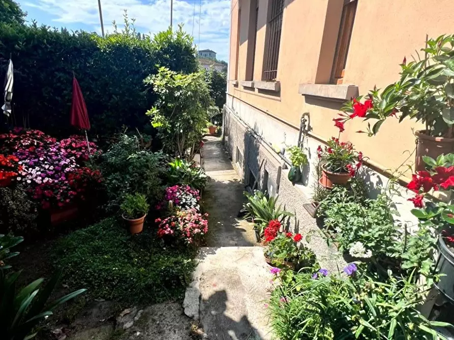 Immagine 20 di Appartamento in vendita  a Barga