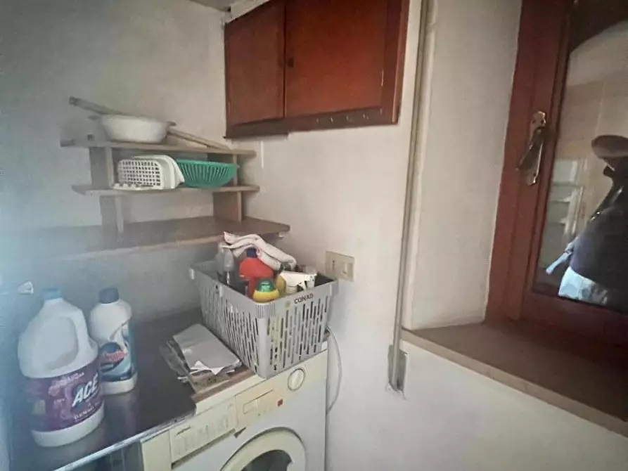 Immagine 9 di Appartamento in vendita  a Barga