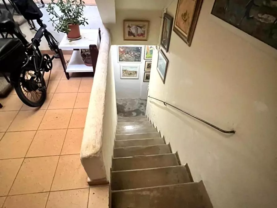 Immagine 16 di Appartamento in vendita  a Barga