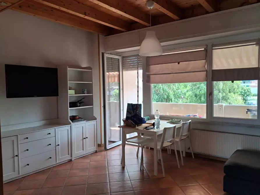Immagine 1 di Appartamento in affitto  a Carrara