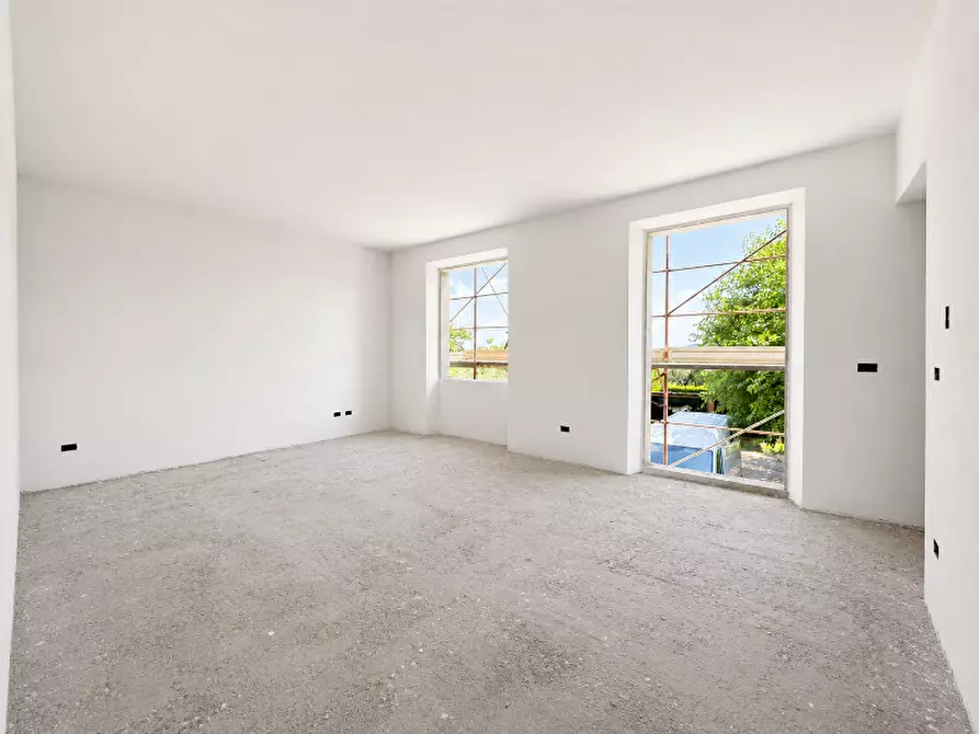 Immagine 4 di Appartamento in vendita  a Porcari