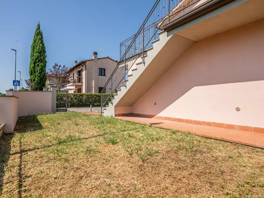 Immagine 29 di Appartamento in vendita  a Casciana Terme Lari