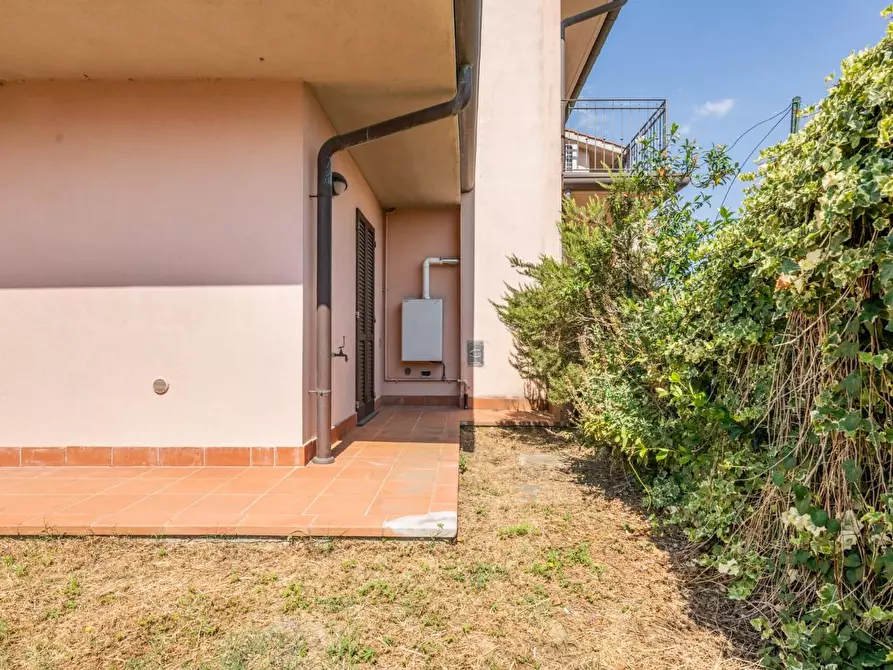 Immagine 28 di Appartamento in vendita  a Casciana Terme Lari