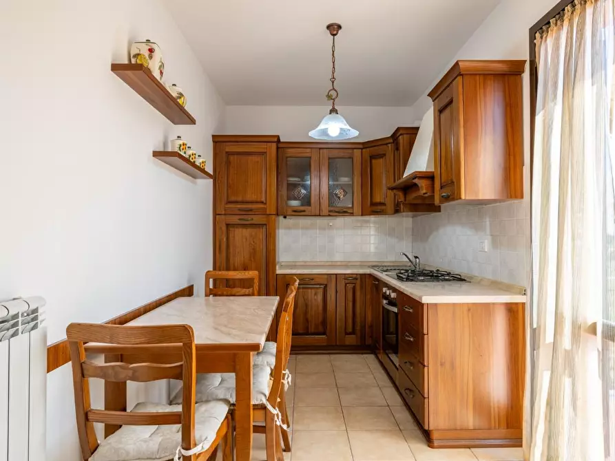 Immagine 5 di Appartamento in vendita  a Casciana Terme Lari