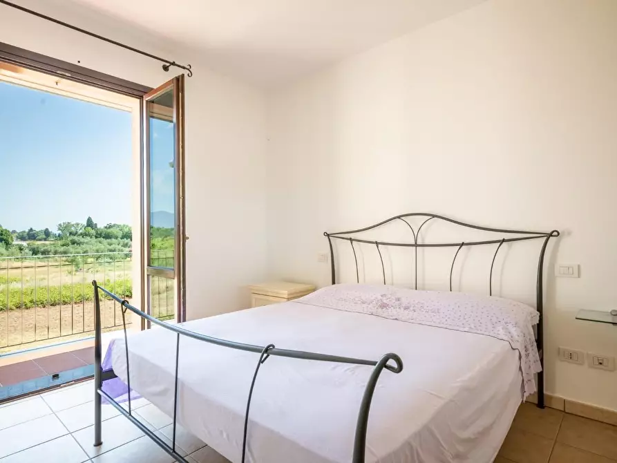 Immagine 16 di Appartamento in vendita  a Casciana Terme Lari