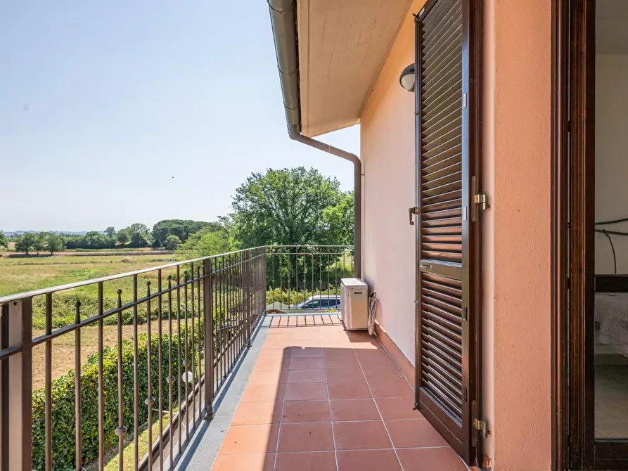 Immagine 18 di Appartamento in vendita  a Casciana Terme Lari