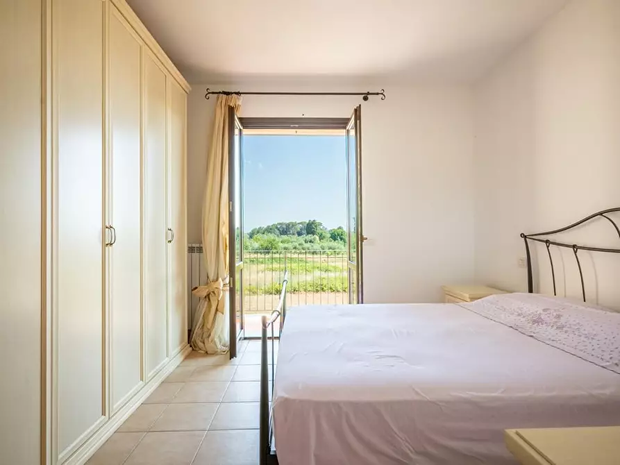 Immagine 15 di Appartamento in vendita  a Casciana Terme Lari