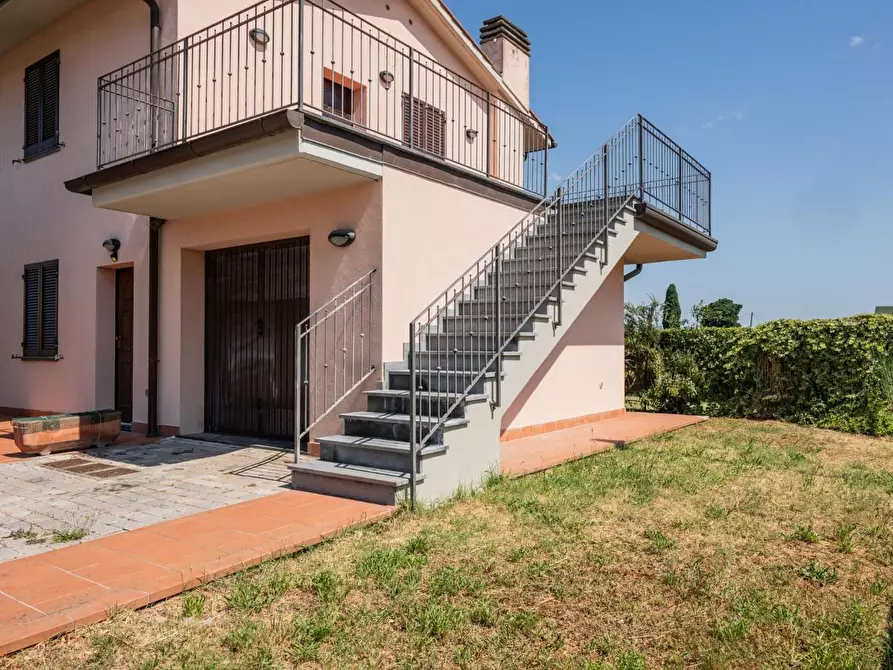 Immagine 1 di Appartamento in vendita  a Casciana Terme Lari