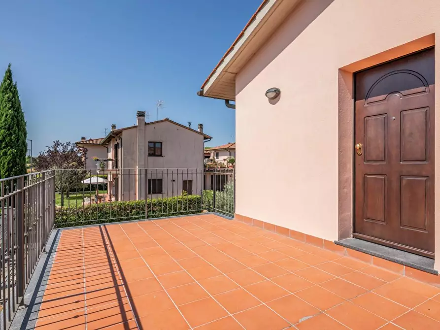 Immagine 22 di Appartamento in vendita  a Casciana Terme Lari