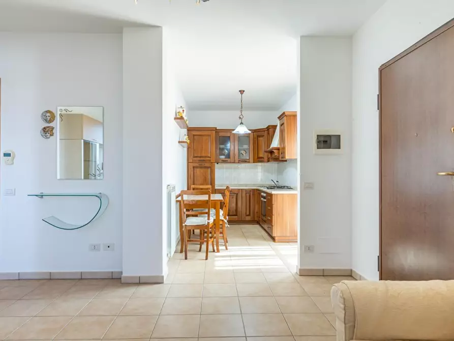 Immagine 4 di Appartamento in vendita  a Casciana Terme Lari
