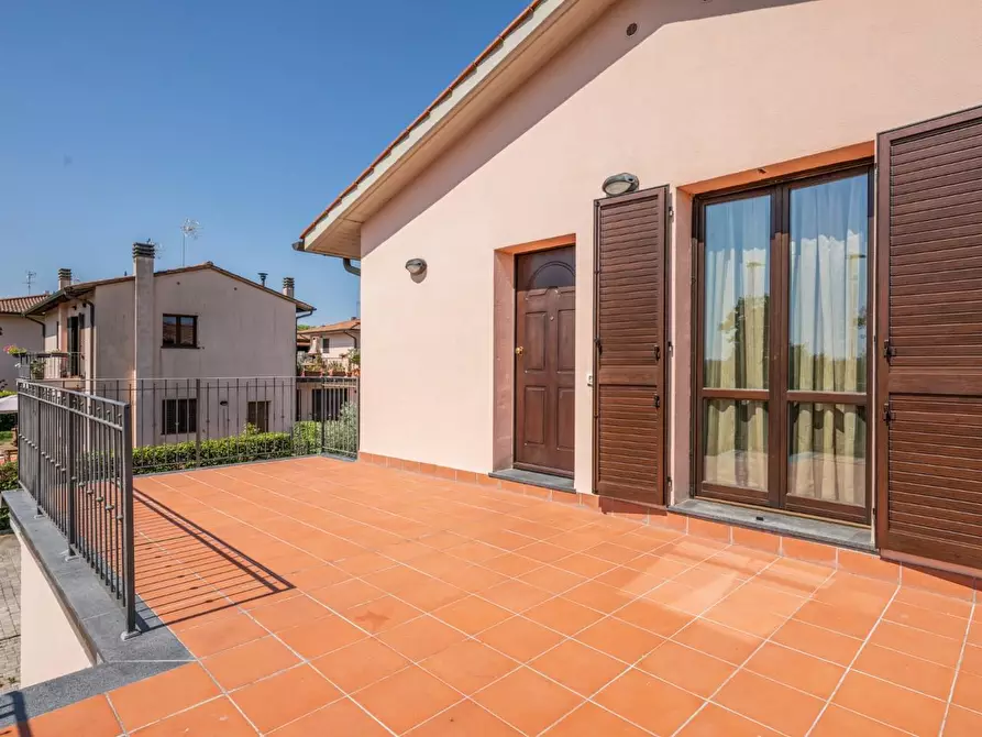 Immagine 23 di Appartamento in vendita  a Casciana Terme Lari