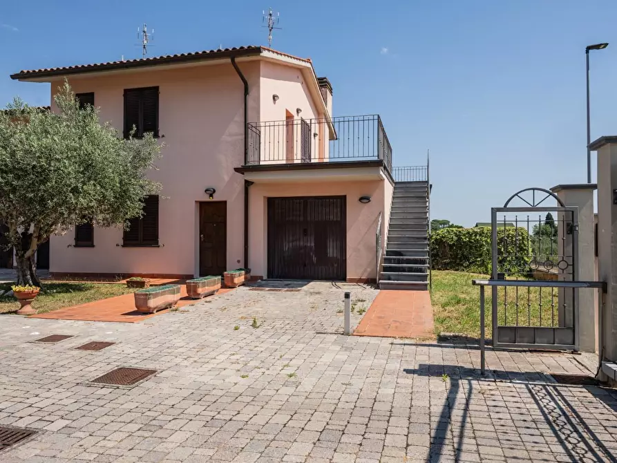 Immagine 2 di Appartamento in vendita  a Casciana Terme Lari