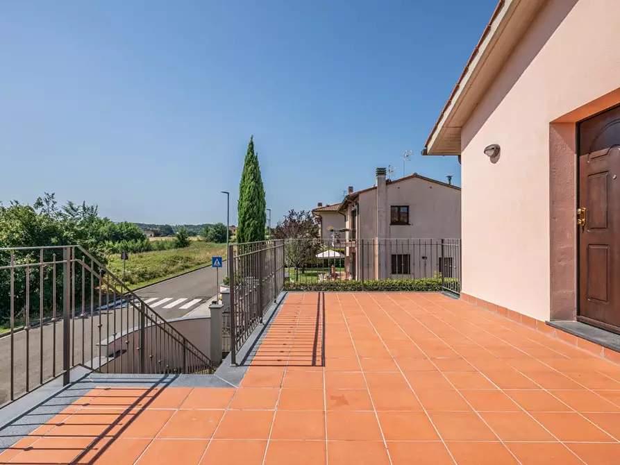Immagine 21 di Appartamento in vendita  a Casciana Terme Lari