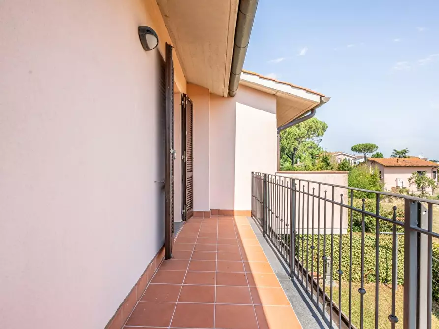 Immagine 19 di Appartamento in vendita  a Casciana Terme Lari
