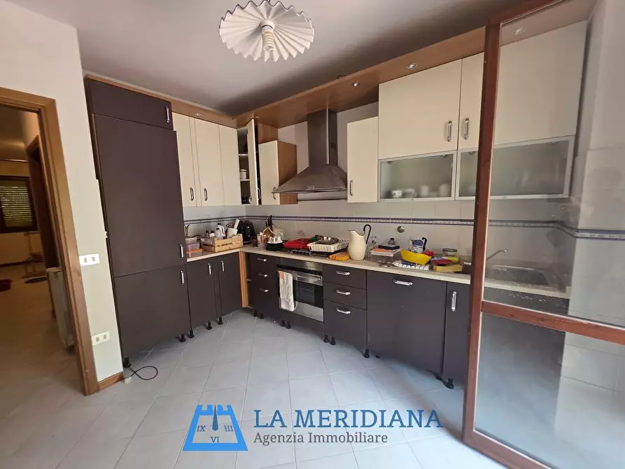 Immagine 1 di Terratetto in vendita  a Lamporecchio