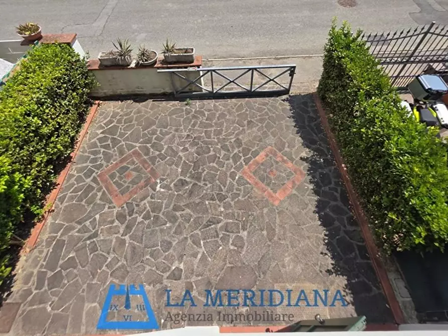 Immagine 24 di Terratetto in vendita  a Lamporecchio