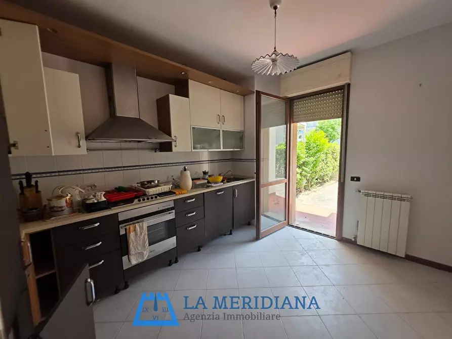 Immagine 2 di Terratetto in vendita  a Lamporecchio