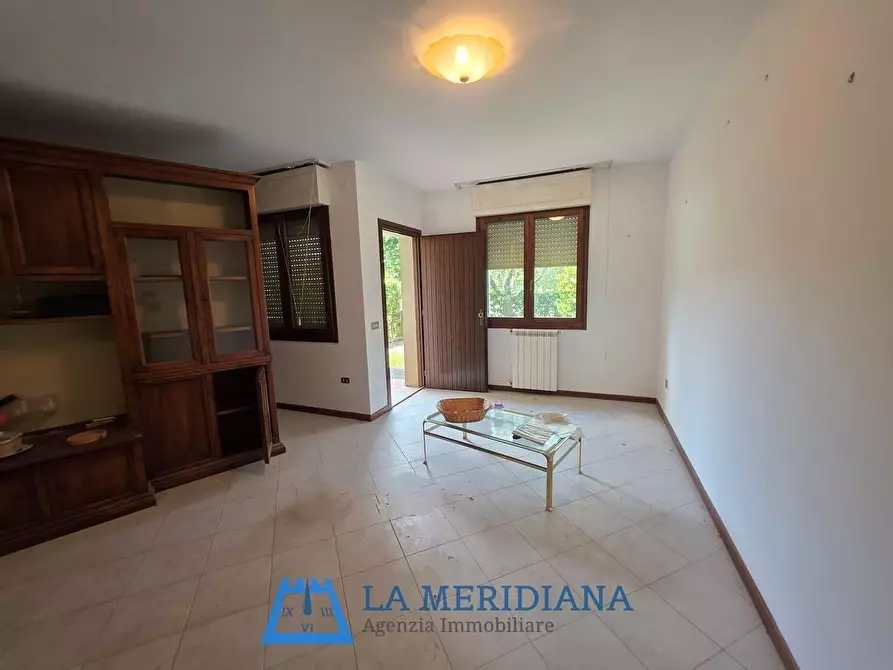Immagine 3 di Terratetto in vendita  a Lamporecchio