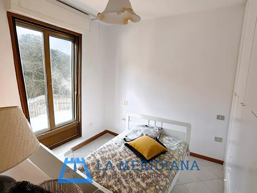 Immagine 11 di Terratetto in vendita  a Lamporecchio