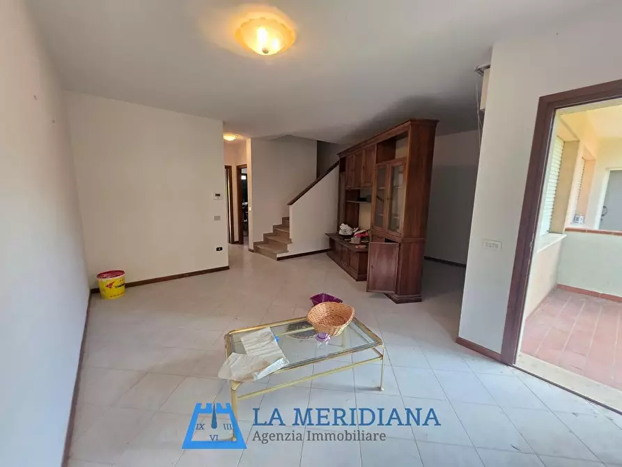 Immagine 5 di Terratetto in vendita  a Lamporecchio
