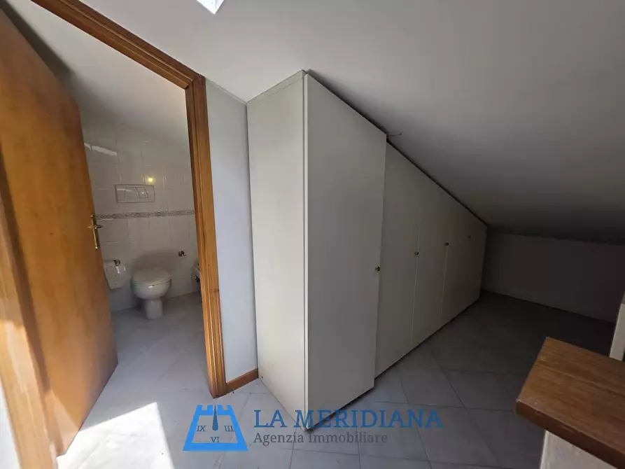 Immagine 18 di Terratetto in vendita  a Lamporecchio
