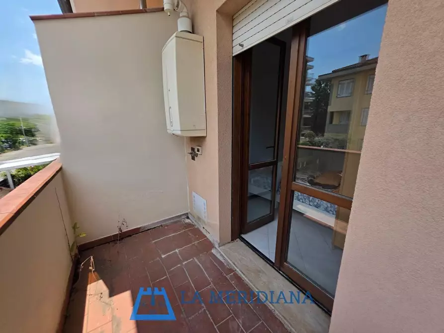 Immagine 16 di Terratetto in vendita  a Lamporecchio