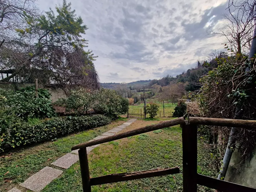 Immagine 14 di Terratetto in vendita  a Casciana Terme Lari