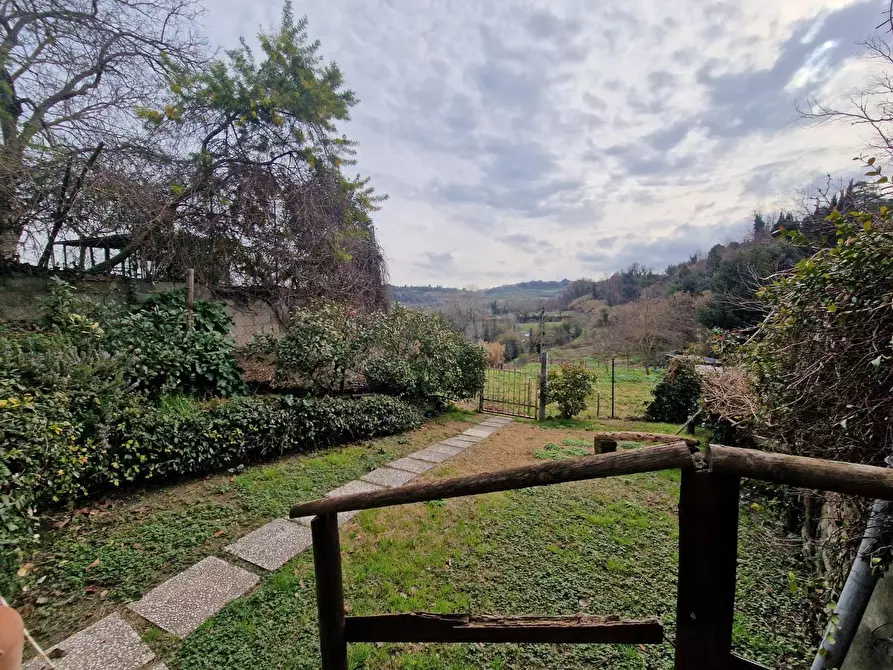 Immagine 2 di Terratetto in vendita  a Casciana Terme Lari