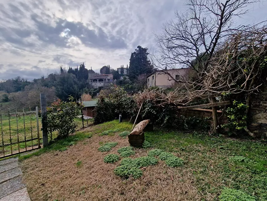 Immagine 15 di Terratetto in vendita  a Casciana Terme Lari