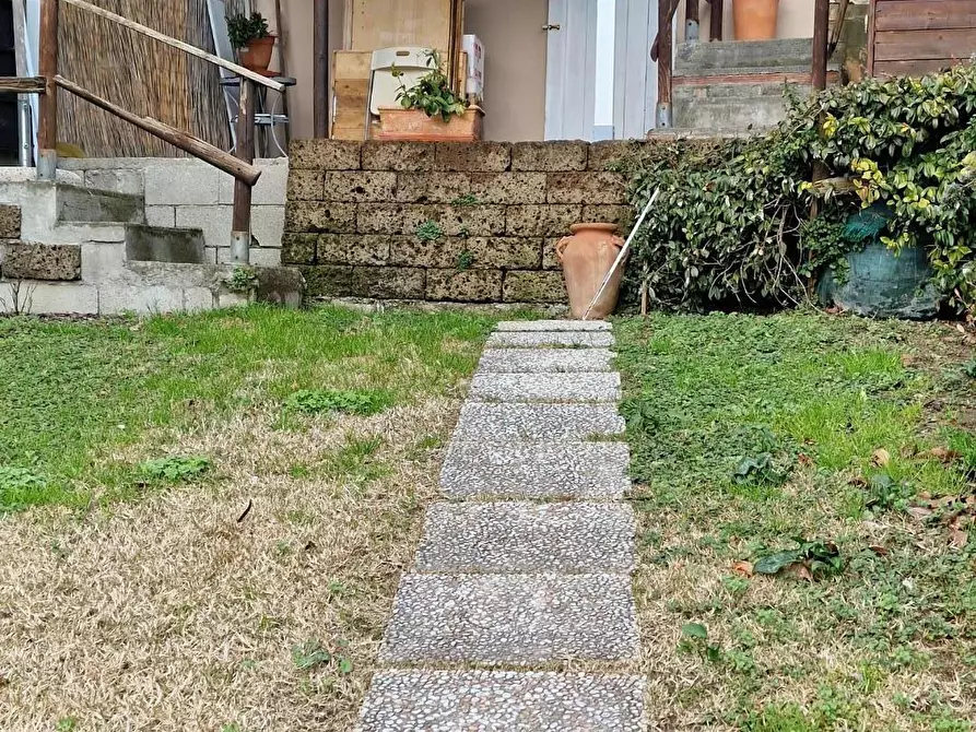 Immagine 16 di Terratetto in vendita  a Casciana Terme Lari