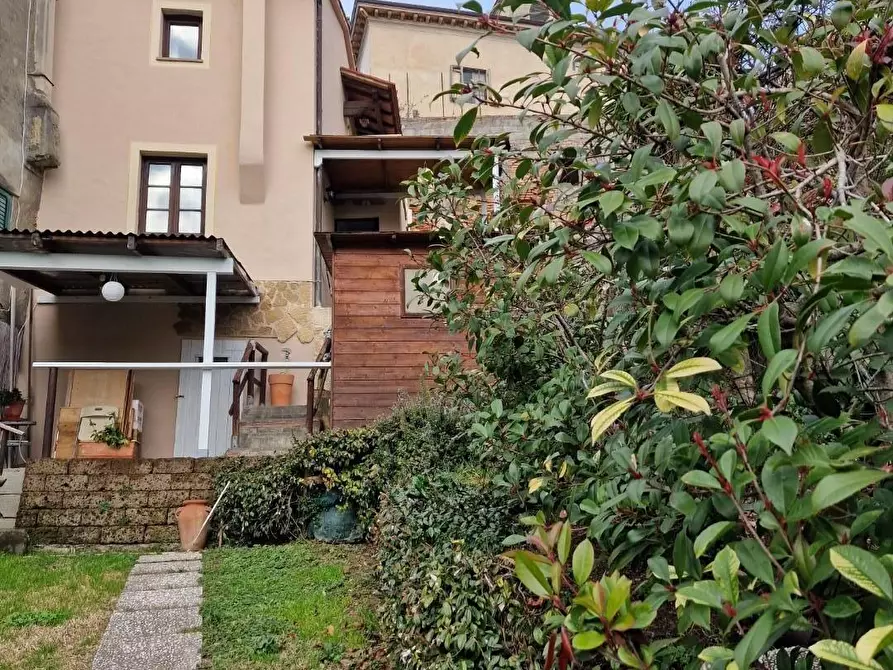 Immagine 18 di Terratetto in vendita  a Casciana Terme Lari
