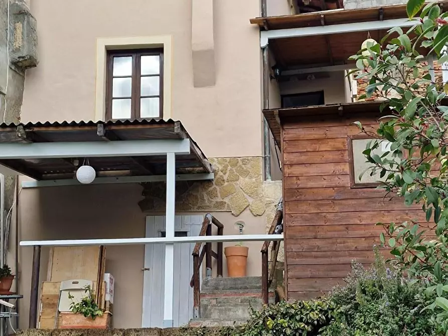 Immagine 17 di Terratetto in vendita  a Casciana Terme Lari