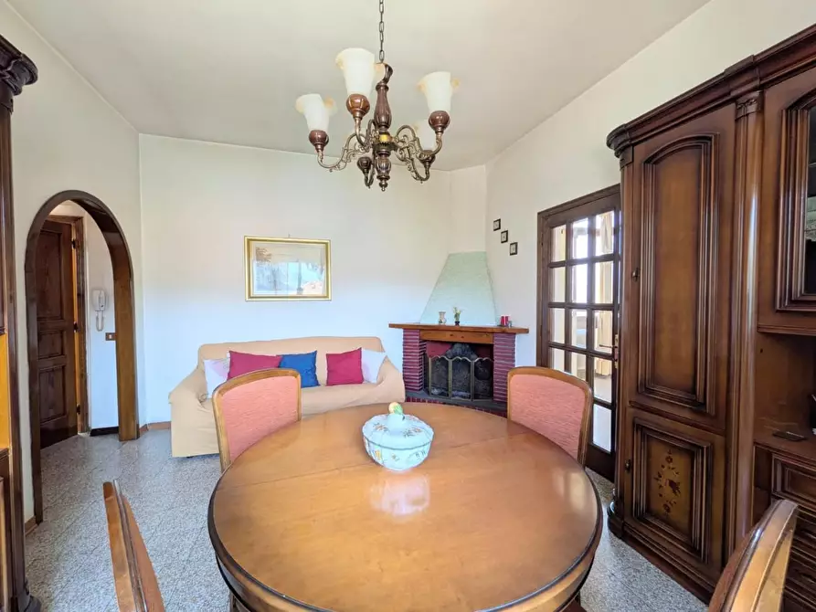 Immagine 16 di Appartamento in vendita  a Coreglia Antelminelli