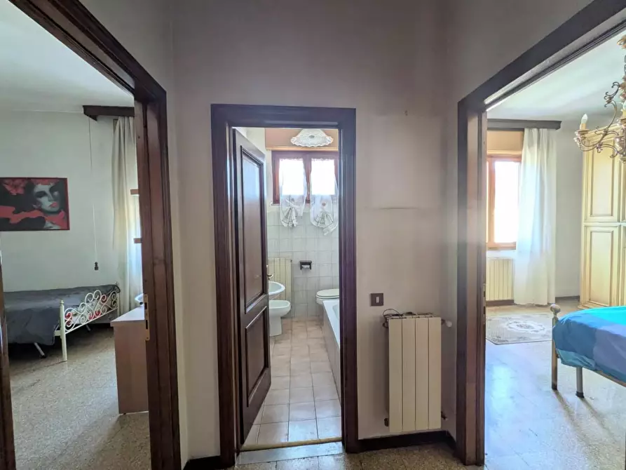 Immagine 29 di Appartamento in vendita  a Coreglia Antelminelli