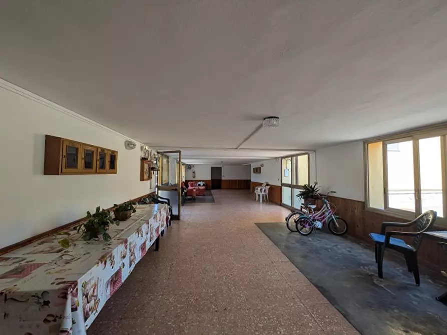Immagine 5 di Appartamento in vendita  a Coreglia Antelminelli