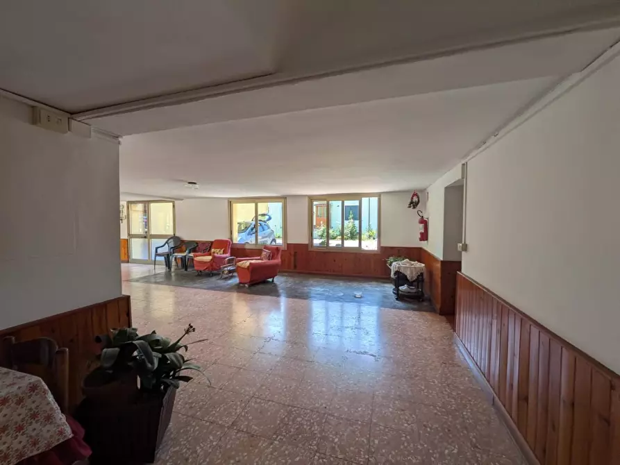 Immagine 8 di Appartamento in vendita  a Coreglia Antelminelli