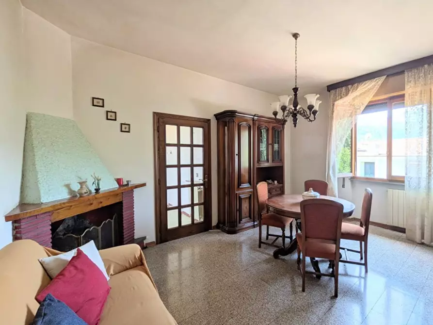 Immagine 14 di Appartamento in vendita  a Coreglia Antelminelli