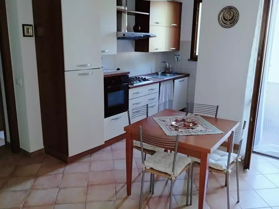 Immagine 3 di Casa bifamiliare in vendita  a Riparbella