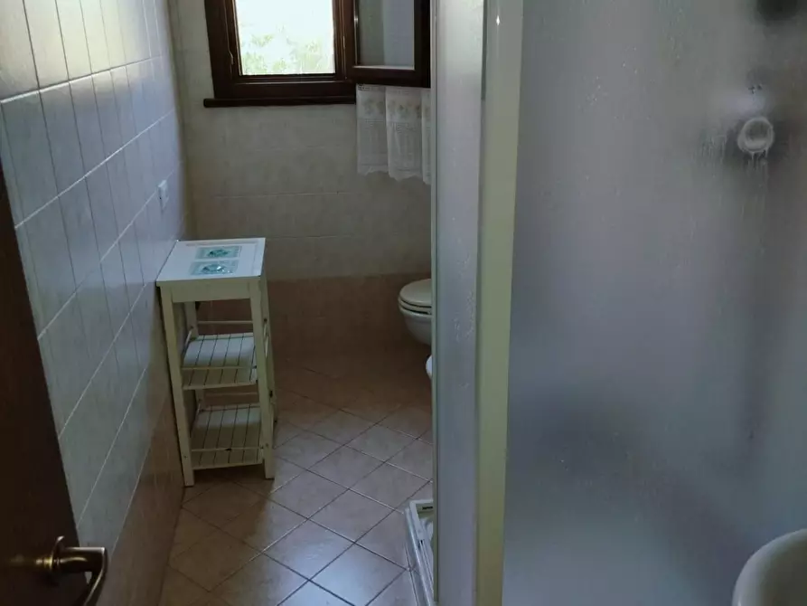 Immagine 4 di Casa bifamiliare in vendita  a Riparbella