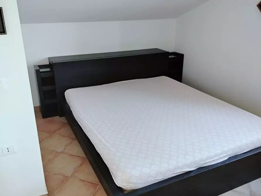 Immagine 8 di Casa bifamiliare in vendita  a Riparbella